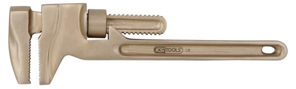 KS Tools BRONZEplus Clé à molette 38x240 mm, 963.1705