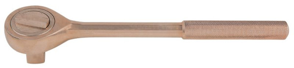 KS Tools BERYLLIUMplus cliquet réversible 3/4" 300 mm, 962.3490