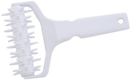 Contacto Stipproller 20 cm blanc, 1701/200