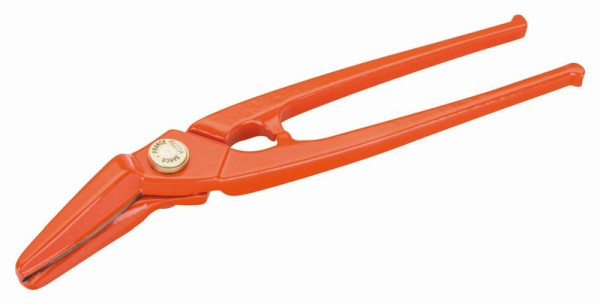 Cisaille Bahco, droite et droite, 270 mm, M227R