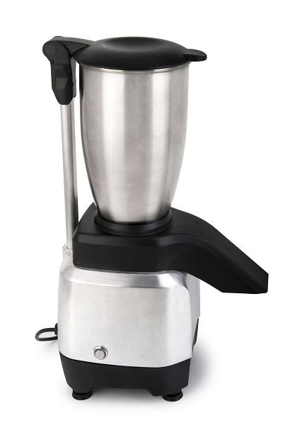 Broyeur à glace Saro modèle EC80, 418-3000