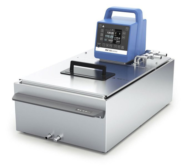 IKA Package ICC control, 20 l par bain, couvercle, ICC control pro 20 c, 0008036400