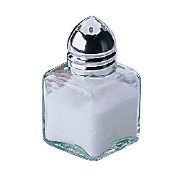 Salière et poivrière OLYMPIA mini 1.5cl, UE: 12 pièces, CE328