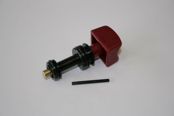 Jeu de boutons ELMAG (n° 23, 24, 25, 26, 27, 28, 29) pour perceuse DL EPS 302, 9403163