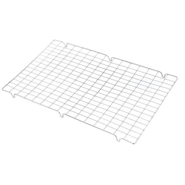 Grille de refroidissement Vogue, grande maille, J810