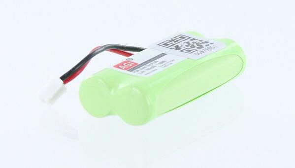 Batterie AGI compatible avec SIEMENS GIGASET FT520, 11675