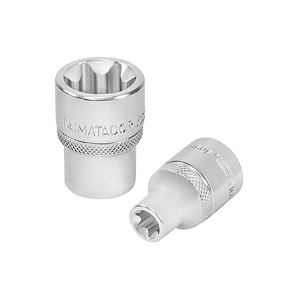 Insert de clé à douille MATADOR 4090