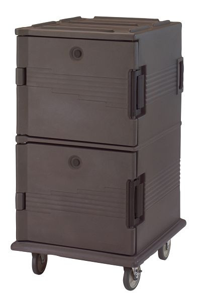 Cambro Camcarrier® pour bacs GN Capacité 16 panneaux Granitsand, UPC1600194