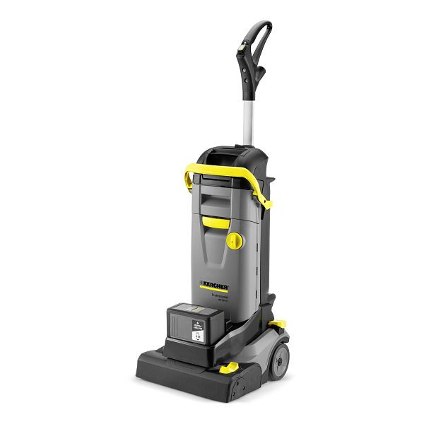 Kärcher BR 30/4 C Bp Pack, 1.783-228.0