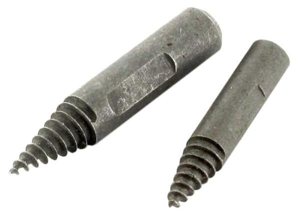 Pointe triangulaire Famag, exécution: pour Ø 14 mm, 1494.906.00
