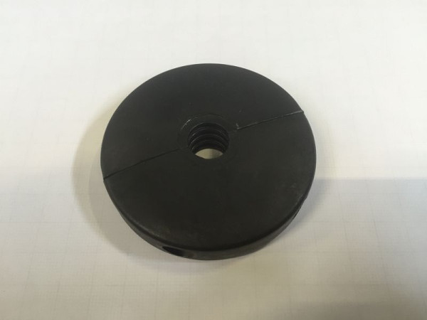 Bouchon de tuyau ELMAG complet (N° 44+45+46), pour EUROREEL AIR OPEN 15 S, 9402295