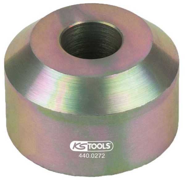 Douille de montage KS Tools, diamètre 43 mm, 440.0272