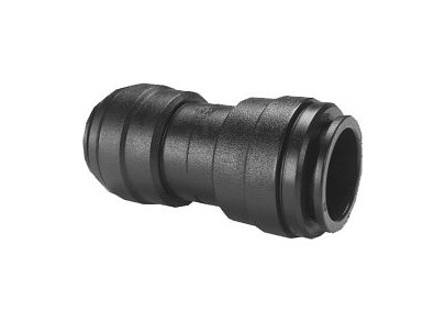 Connecteur droit AEROTEC diamètre extérieur 28 mm, 2012081JG
