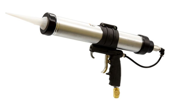 Pistolet à mastic et à sceller ELMAG DL, EPS 604, pour sachets jusqu'à 600 ml, 43897