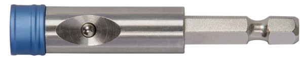 Projahn 1/4" porte-embout magnétique à UNE MAIN longueur 65 mm, 2771