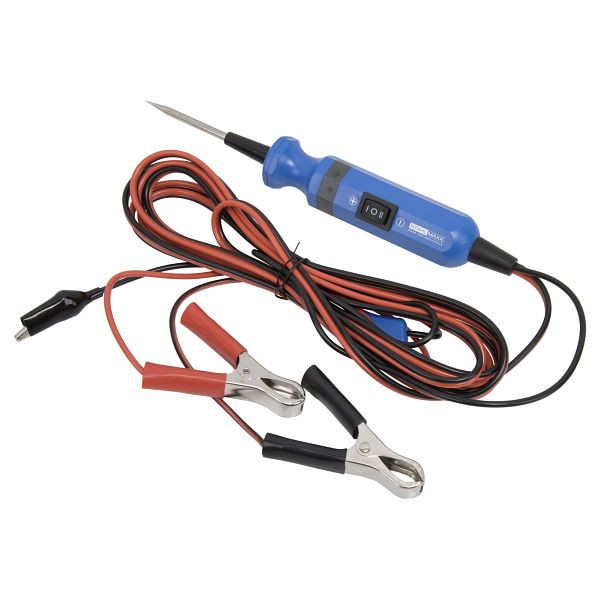 Testeur de tension/continuité Stahlmaxx, 6-24 V, XXL-120471