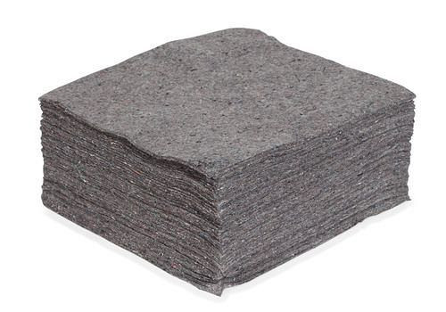 Tapis de course DENSORB "Classic", 46 x 46 cm, UE : 50 pièces, 123-093
