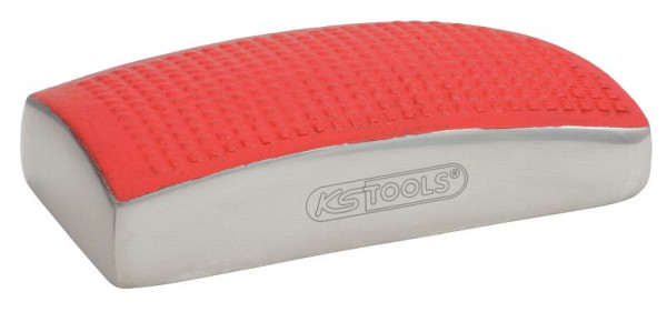KS Tools Débosseleur ondulé pour corps, 120 mm, 140.2112