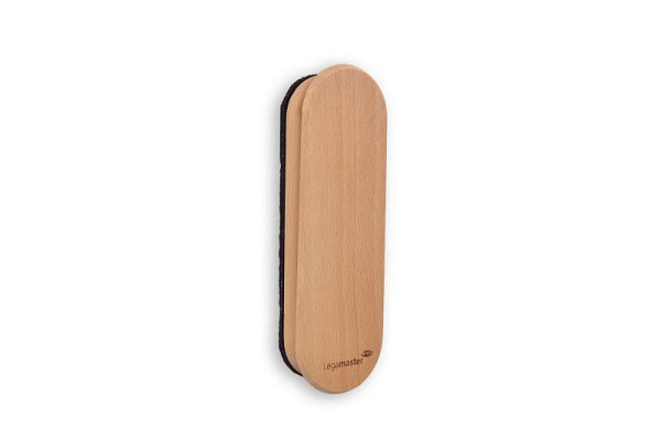 Effaceur de tableau blanc magnétique Legamaster WOODEN, 7-120325