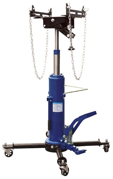 Cric de transmission SW-Stahl, 500 kg, 20307L