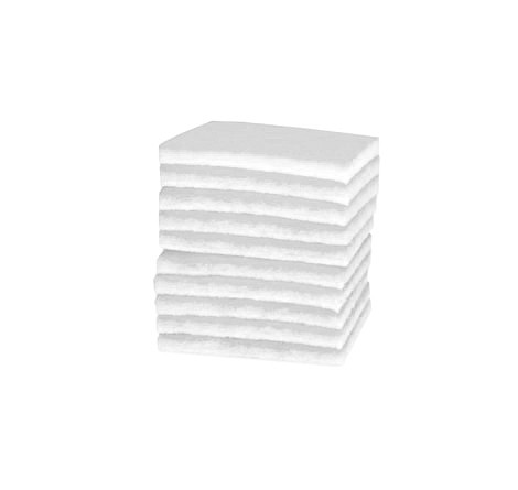 Kit d'éclairage ELMAG complet, 2 x 12 V, avec LED 5 watts pour appareils avec bras d'aspiration, y compris interrupteur marche/arrêt sur la hotte d'aspiration, 58625