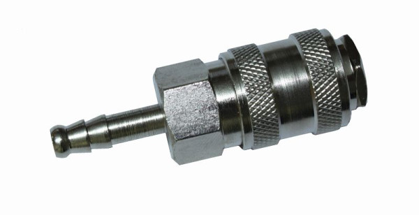 Raccord rapide universel AEROTEC avec passe-fil, 2009562Z