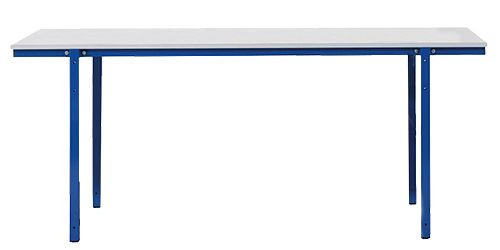 Table d'emballage Bedrunka+Hirth 1600, 1600 x 800 x 850 mm, 03.PT02