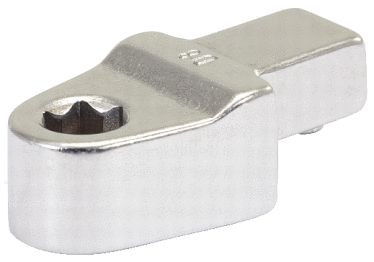 Clé à douille Torx E 9x12 mm KS Tools, E8, 516.3008