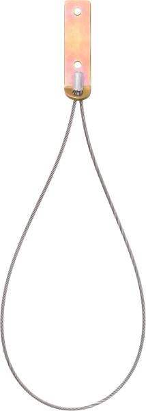 Point d'ancrage Kratos pour tuiles, FA6003004