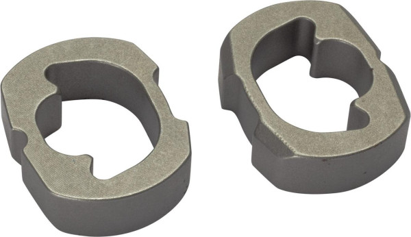 Jeu de marteaux Hazet pour 9012 MTT, 9012MTT-06/2