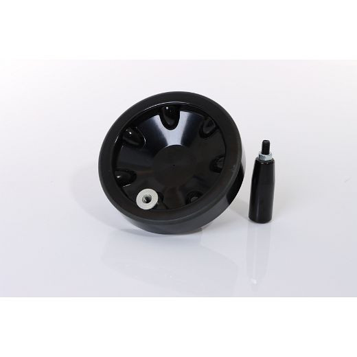 Volant ELMAG complet pour contre-pointe, pour Premium CU 400 /, 9807038