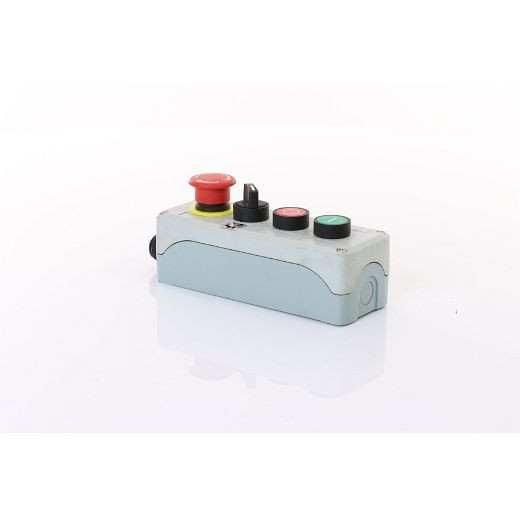 Unité de commande ELMAG complète, 9709245