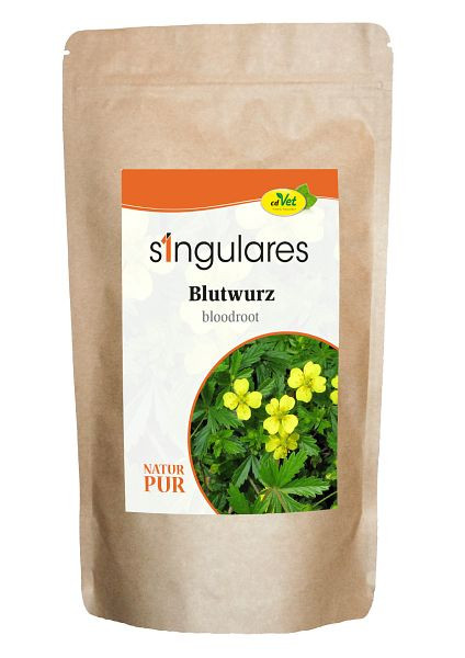 cdVet Singular Bloodroot 270g, 1573