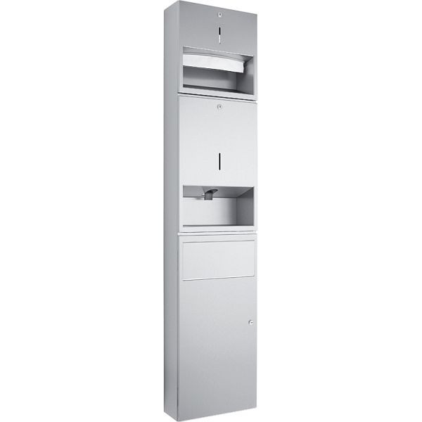 Wagner EWAR savon mixte / papier / déchets WP510, poli brillant, 732970