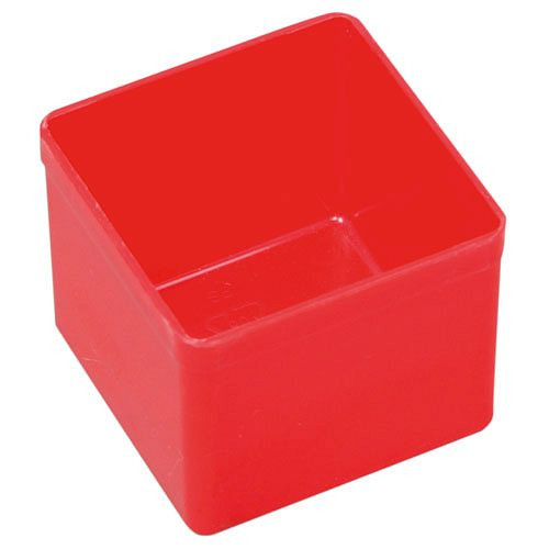 Boîte d'insertion Bedrunka+Hirth hauteur 63 mm, dimensions en mm (LxPxH) : 54 x 54 x 63, 03.456300.63
