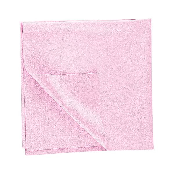 VERMOP Chiffon microfibre Textronic rouge, UE : 100, 1853002