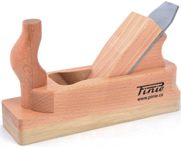 Rabot à plancher en pin CLASSIC, 1-36C/S