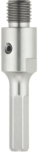 Adaptateur Projahn hexagone L 90 mm, 81523