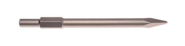 Burin pointu Projahn pour MAKITA HM1400 longueur 410 mm, 84110400