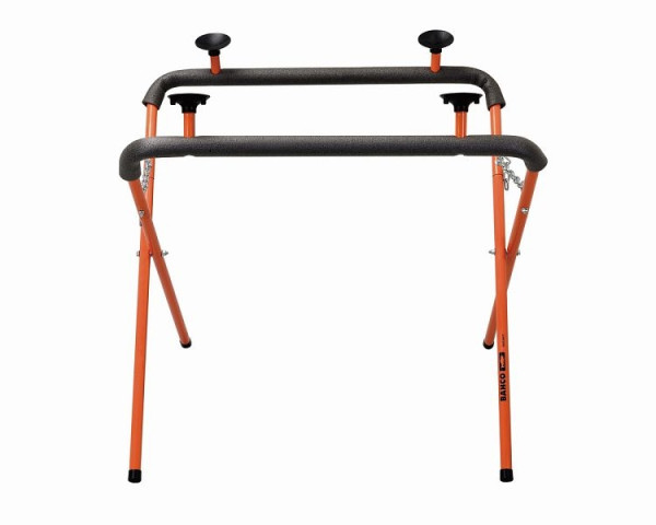 Support universel Bahco avec patins en caoutchouc, BBS3BH1