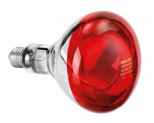 Lampe infrarouge Bartscher IWL250D, 114271