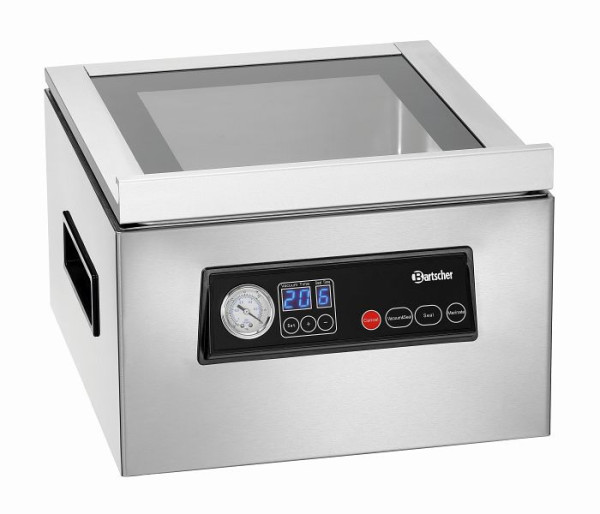 Machine sous vide Bartscher K 300/60l, 300747