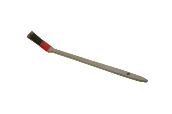 ELMAG pinceau à teinture coudé 24mm/1', 58412