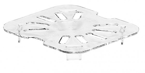Cambro Camwear® Gastronorm égouttoir pour GN 1/6, lot de 6, 60CWD135