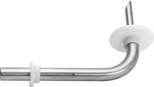 Buse Schneider Berliner / double, Ø 6,4 mm, longueur : 41,3 mm, 152666
