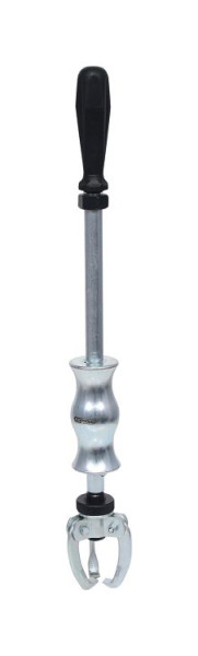 KS Tools extracteur universel à 3 bras avec marteau coulissant, 10-60 mm, 45 mm, 630.0018