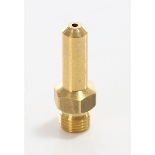 Buse d'air ELMAG, laiton (n° 11) pour pistolet pour SPT 10, 32039