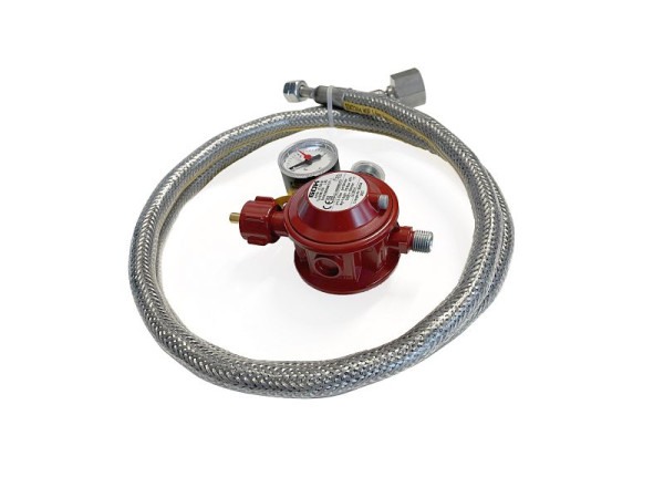 Kit de raccordement gaz Punch, 920018