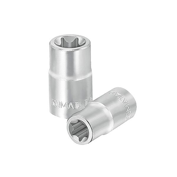 Insert de clé à douille MATADOR, externe TORX® 2090
