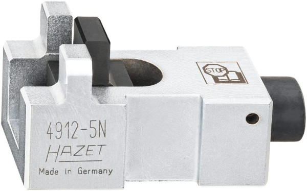 Écarteur universel Hazet, mécanique, carré 6,3 mm (1/4 pouce), 4912-5N